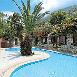 Noa Hotels Oludeniz Resort