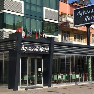 Ayvazali Hotel